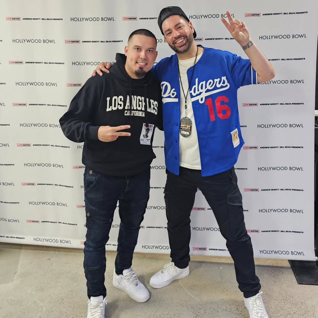 Trip to Los Angeles: Cutting Hair for Comedian Martin Amini